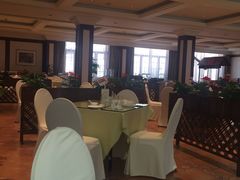 大堂-君来梁溪饭店-餐厅