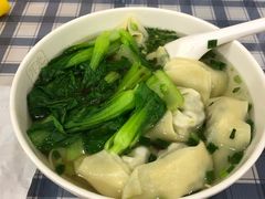 汤馄饨-潘国仙耳光馄饨(黄家阙路店)
