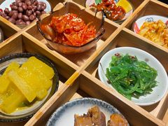 -石葵(锦业时代店)