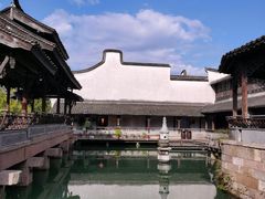 -乌镇景区