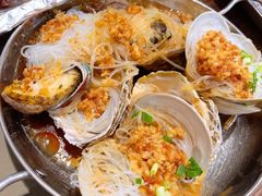 -盒马鲜生(岭南新世界店)