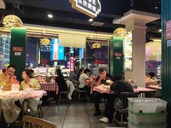 -老街鱼嘴巴(坡子街老店)