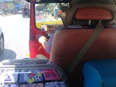 -尚泰清迈机场购物中心