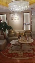 -茜尔维亚修身连锁(杨浦五角场店)