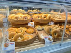 -红星前进面包牛奶公司(君太店)