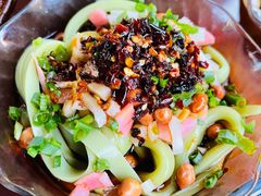 招牌米豆腐-金必轩(青岩店)