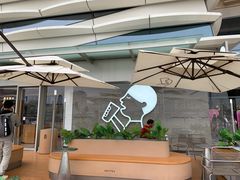 -喜茶(珠海华发商都店)