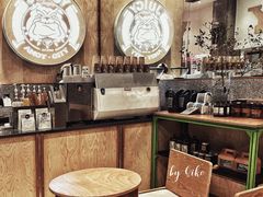 -Juicy Bakery(瑞景店)