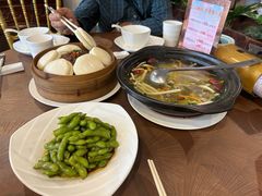 -丽华园(汉阳龙阳店)