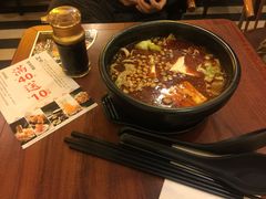 -阿香米线(北京华联万柳店)