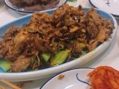 -稻品香小锅饭豆腐馆(北三路店)