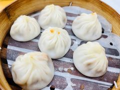 -老盛兴汤包馆(临汾店)