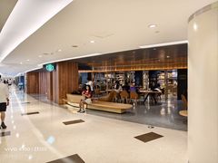 -星巴克臻选(国贸商城首店)