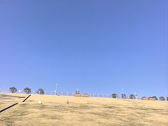 -南京金牛湖风景区