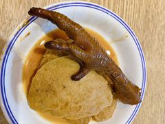 -阿琴面馆(武林路店)