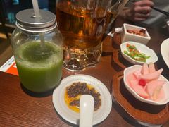 -索溪山寨·湘西饮食文化博物馆(标志门店)