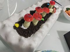 -3号仓库·创意中国菜(新世界城店)