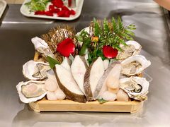 -枫品铁板烧(东樾店)