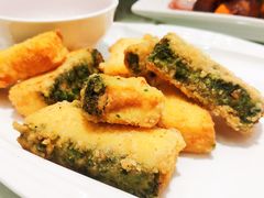 翡翠田园豆腐-新兴家喻酒家·羊城名宴(昌岗店)