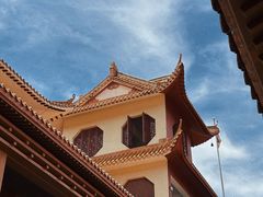 -深圳仙湖植物园