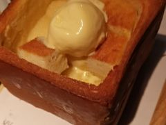 -绿茶餐厅(天津天河城店)