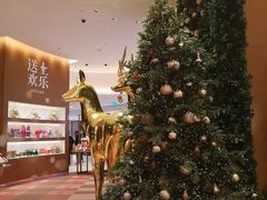 -DFS迪斐世(澳门新濠天地店)