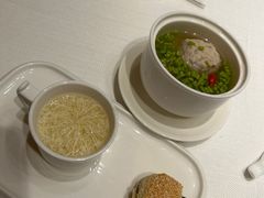 -扬州香格里拉·香宫中餐厅