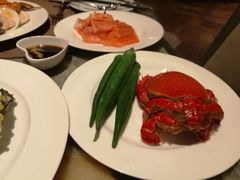 -安蒂娅·海鲜自助餐厅(安蒂娅美兰酒店)