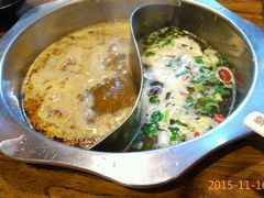 -赵记阿香婆麻辣涮(平顶山店)