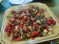 -朗妈私房菜(婺女州店)