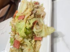 -火地铁板烧(昆山万象汇店)