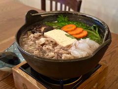-铃木食堂(丽都店)