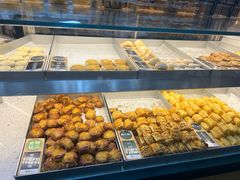 -酥大興·新国潮糕点配茶饮(龙岗万达黑金店)