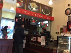 -红宝石·鲜奶小方(万航店)