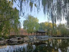 -太阳宫公园