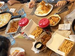 -必胜客(龙湾万达店)