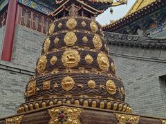 -西安市广仁寺