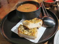 -SUPER BOWL 超级碗披萨(崂山丽达店)
