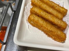 -海底捞火锅(勒泰店)