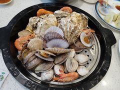 -前王院•巧克力海鲜市集餐厅(万平口店)