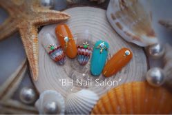 -如一·美甲美睫