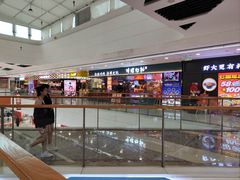 -万达广场(惠州大亚湾店)