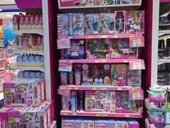 -TOYSRUS玩具反斗城(郑州熙地港店)