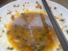 -寻味闽台风味美食馆·王记手打面