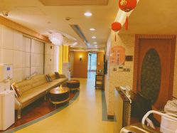 点击看大图 -馨月汇·一悦馨香月子中心(前滩店)