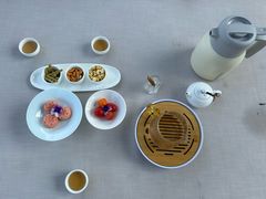 -一澜江宴·江景地标楚菜(江滩公园店)