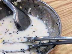 -白翔甜食店