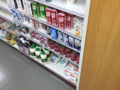 -嗨家便利