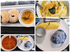 -帕蓝·暹罗料理(大学路店)