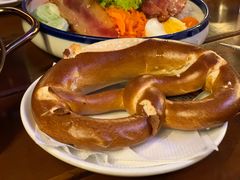 -宝莱纳餐厅(滨江店)